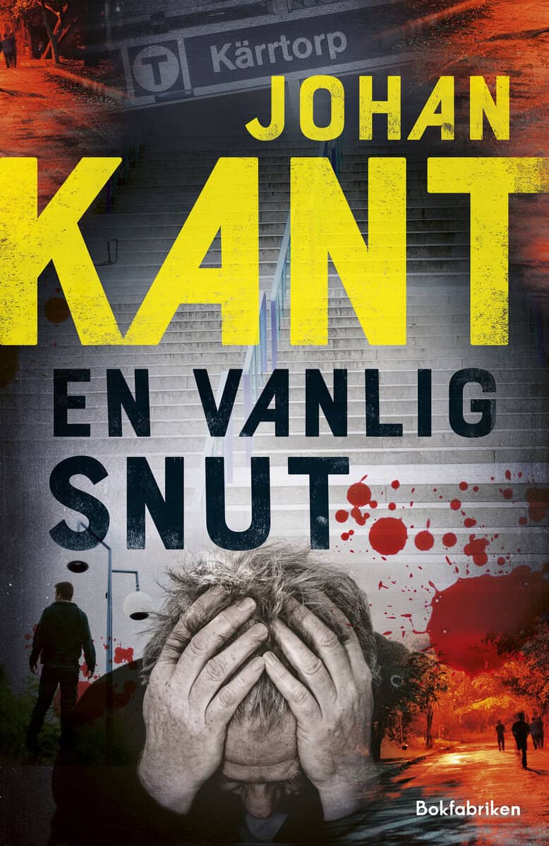 Johan Kant : En vanlig snut