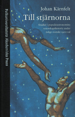 Johan Kärnfelt : Till stjärnorna