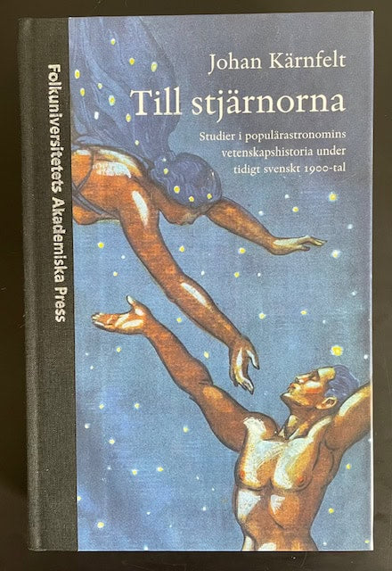 Johan Kärnfelt. : Till stjärnorna