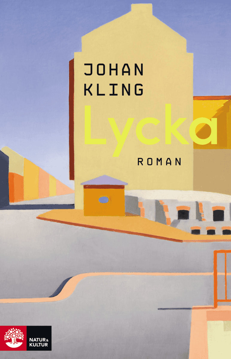 Johan Kling : Lycka