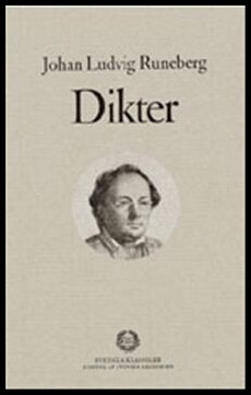 Johan Ludvig Runeberg : Dikter