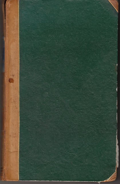 Johan Ludvig Runeberg : Dikter, Nadeschda, nio sånger / Elgskyttare nio sånger / Hanna. En dikt i Tre sånger Andra upplagan