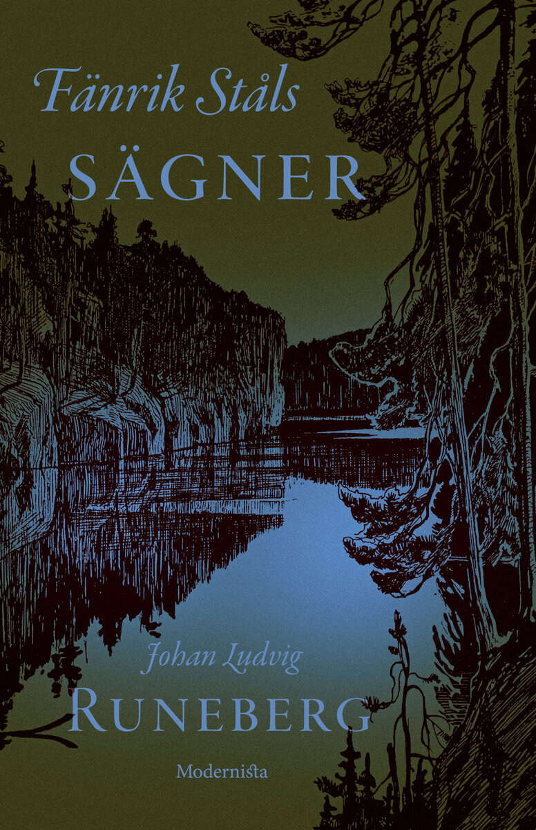 Runeberg, Johan Ludvig | FÄNRIK STÅLS SÄGNER