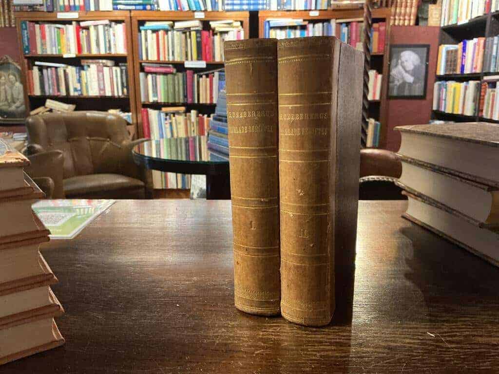 Johan Ludvig Runerberg : Runebergs samlade skrifter
