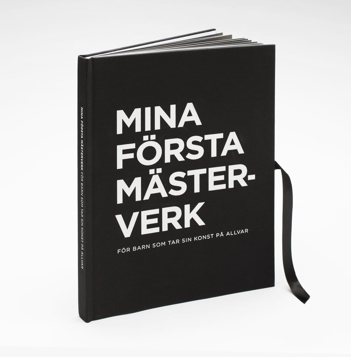 Halldelius, Johan ; Nilsson, Maria : Mina Första Mästerverk
