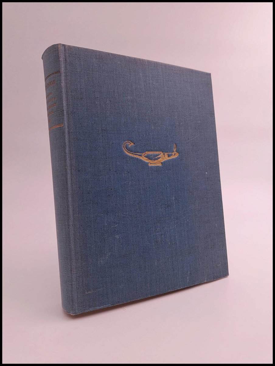 Johan Nordström : Lychnos