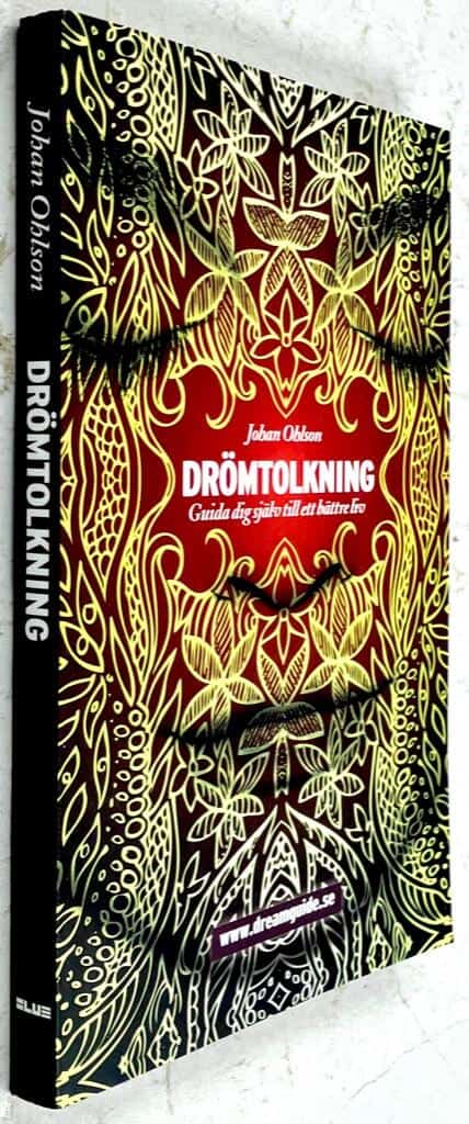 Johan Ohlson : Drömtolkning