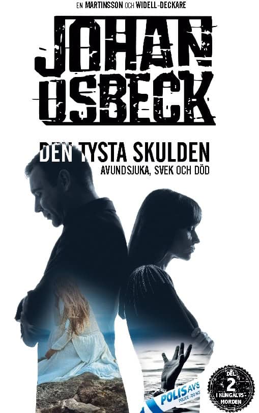Johan Osbeck : Den tysta skulden