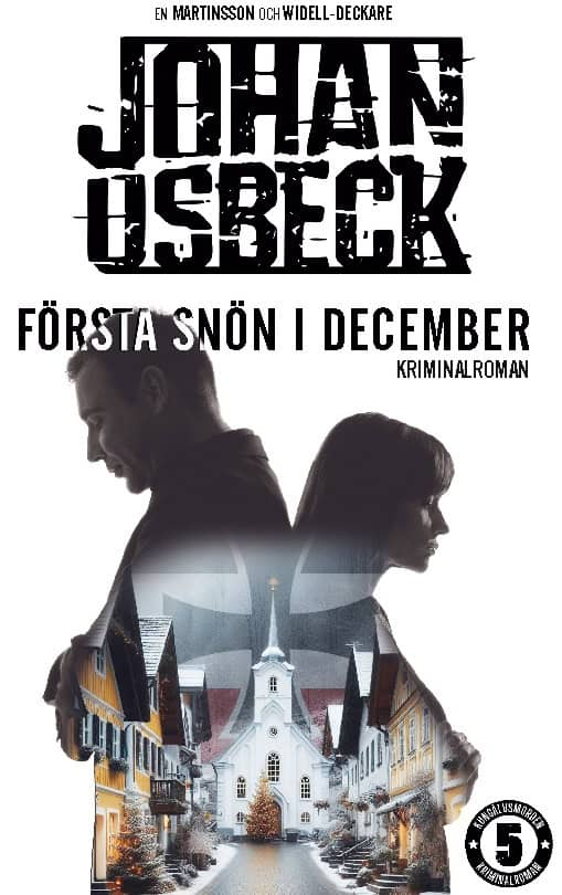 Johan Osbeck : Första snön i december
