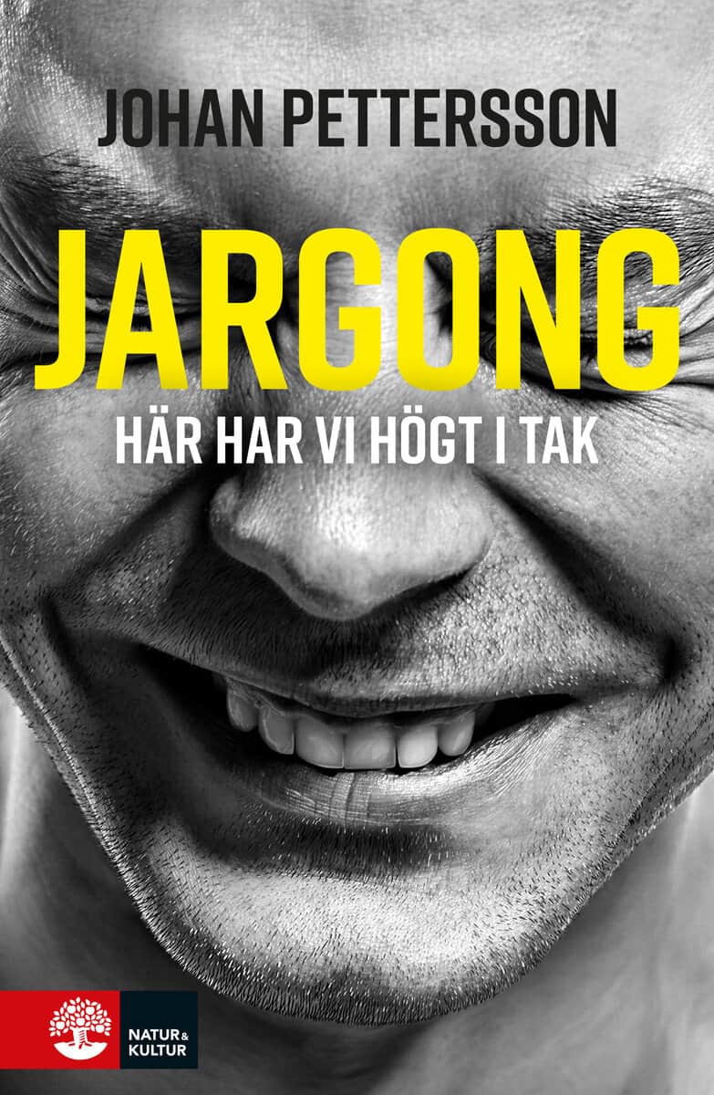 Pettersson, Johan | JARGONG : Här har vi högt i tak