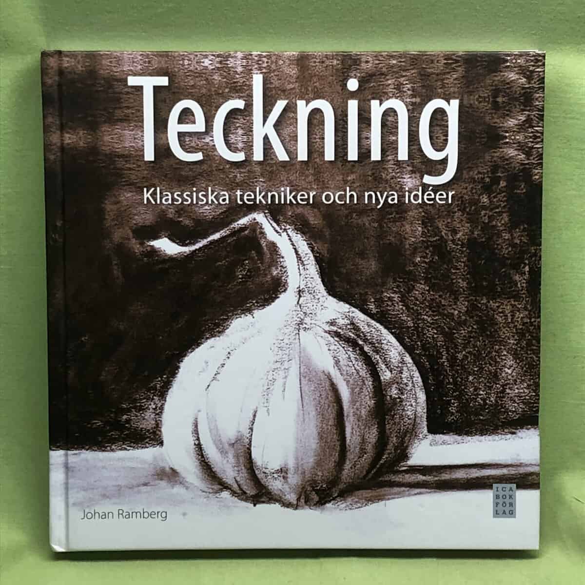 Johan Ramberg : Teckning