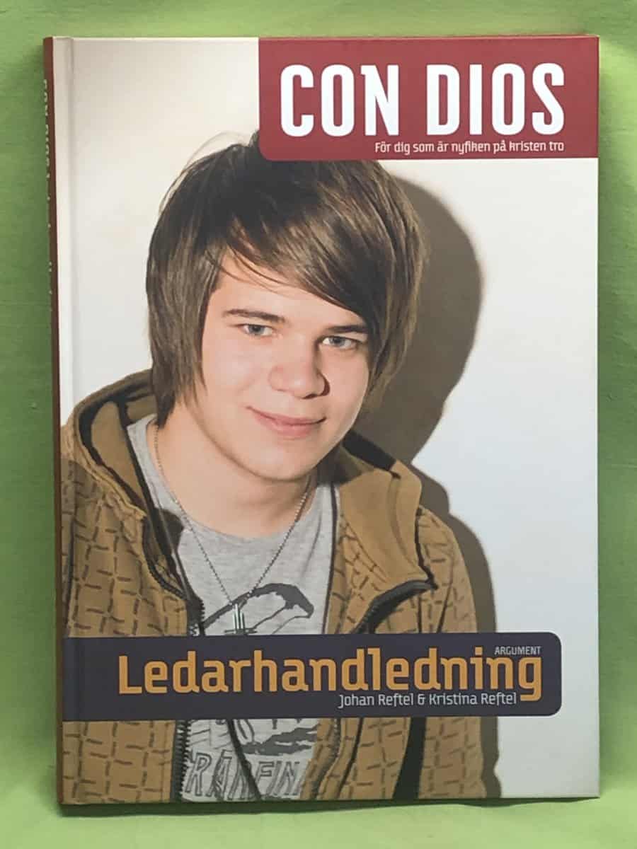 Johan Reftel : Con dios