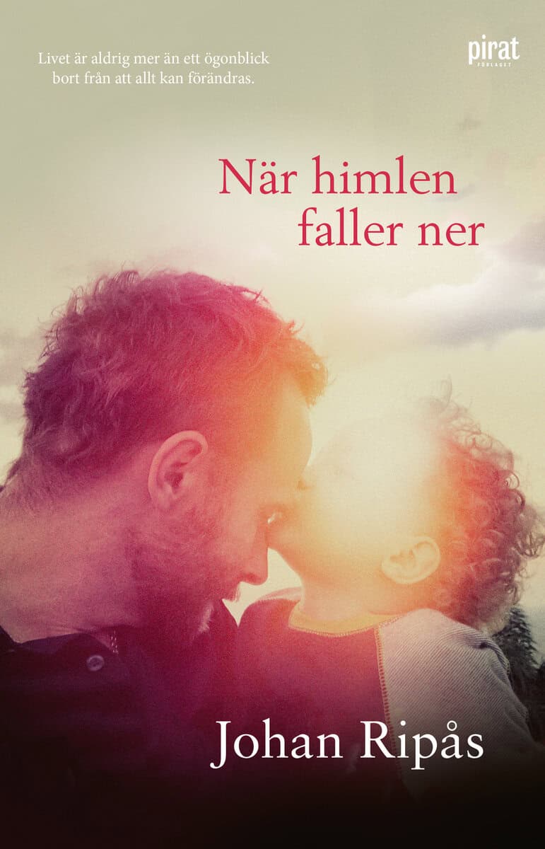 Johan Ripås : När himlen faller ner