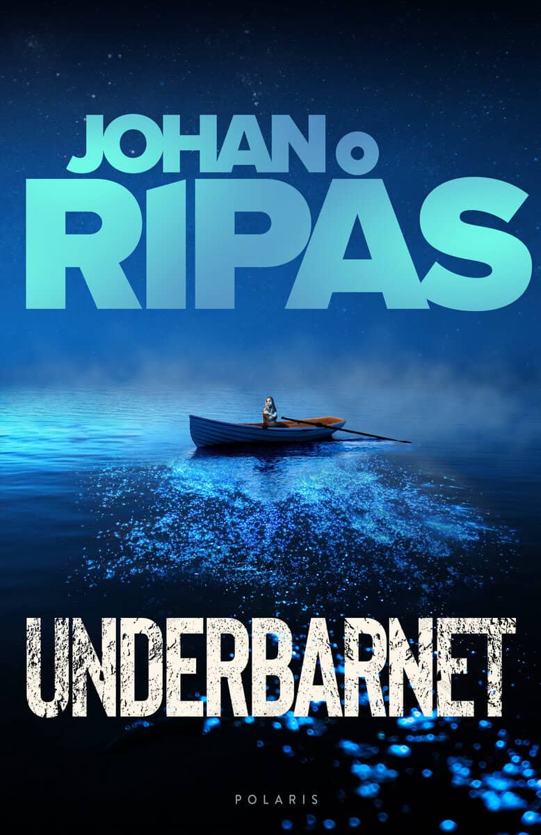 Johan Ripås : Underbarnet