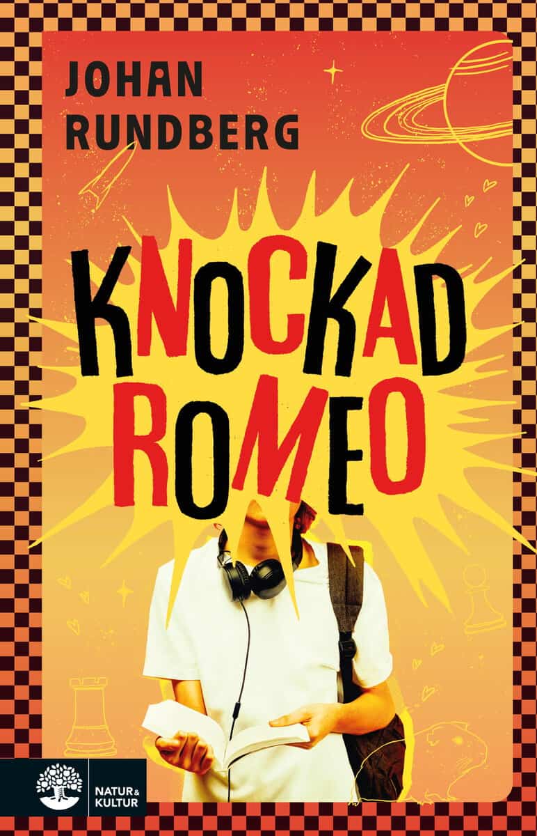 Johan Rundberg : Knockad Romeo