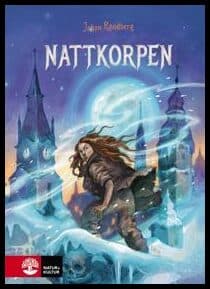 Johan Rundberg : Nattkorpen