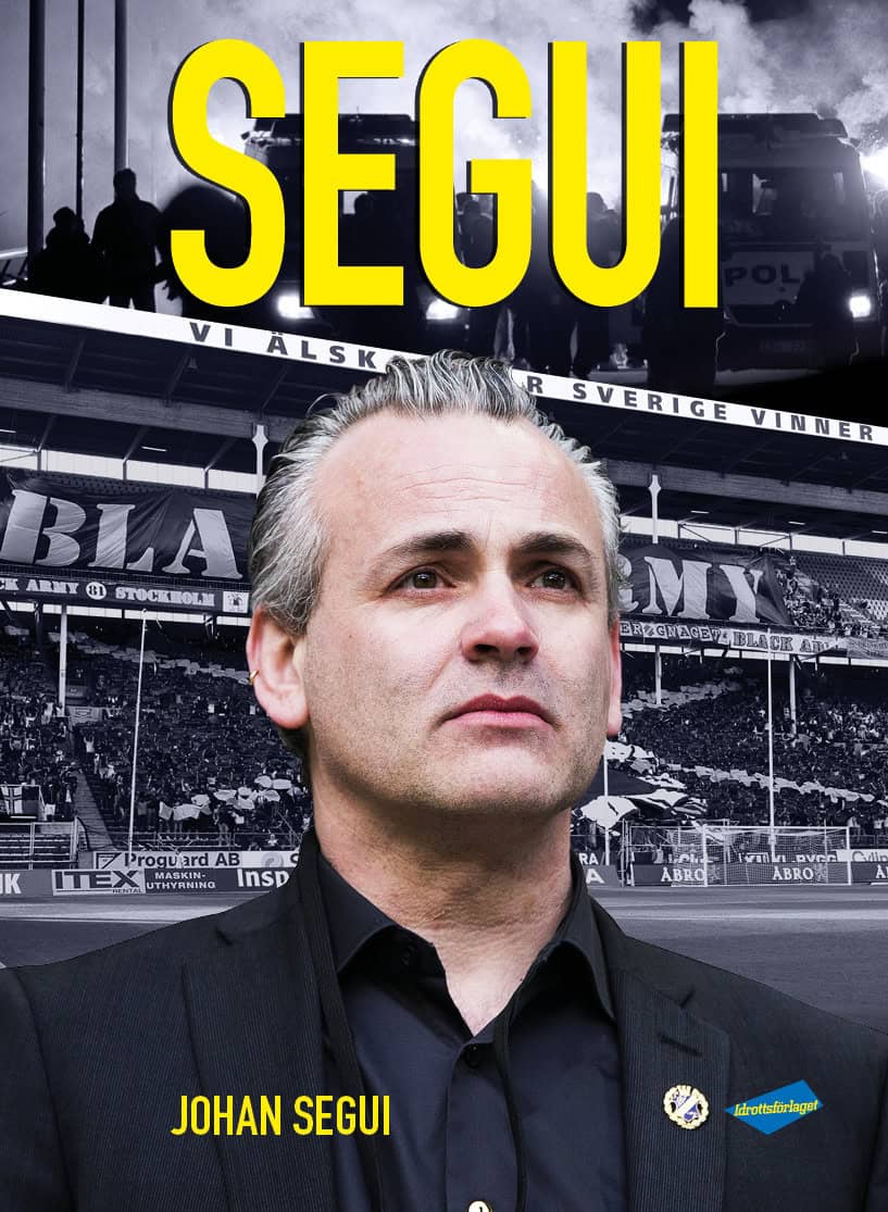 Johan Segui : Segui