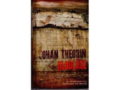 Johan Theorin : Blodläge