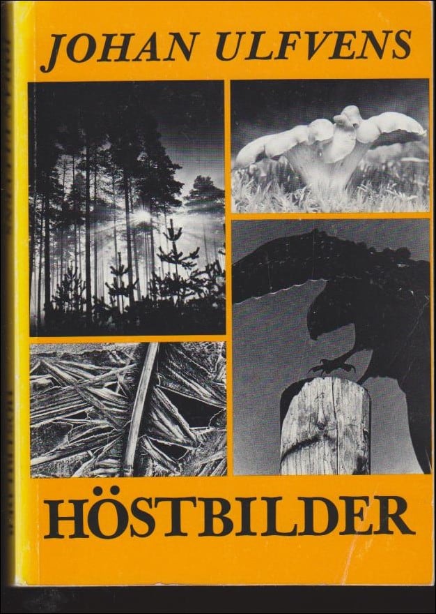 Johan Ulfvens : Höstbilder