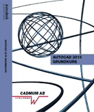 Johan Wedeen : AutoCAD 2015
