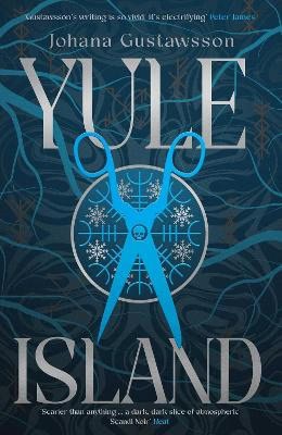 Johana Gustawsson : Yule Island