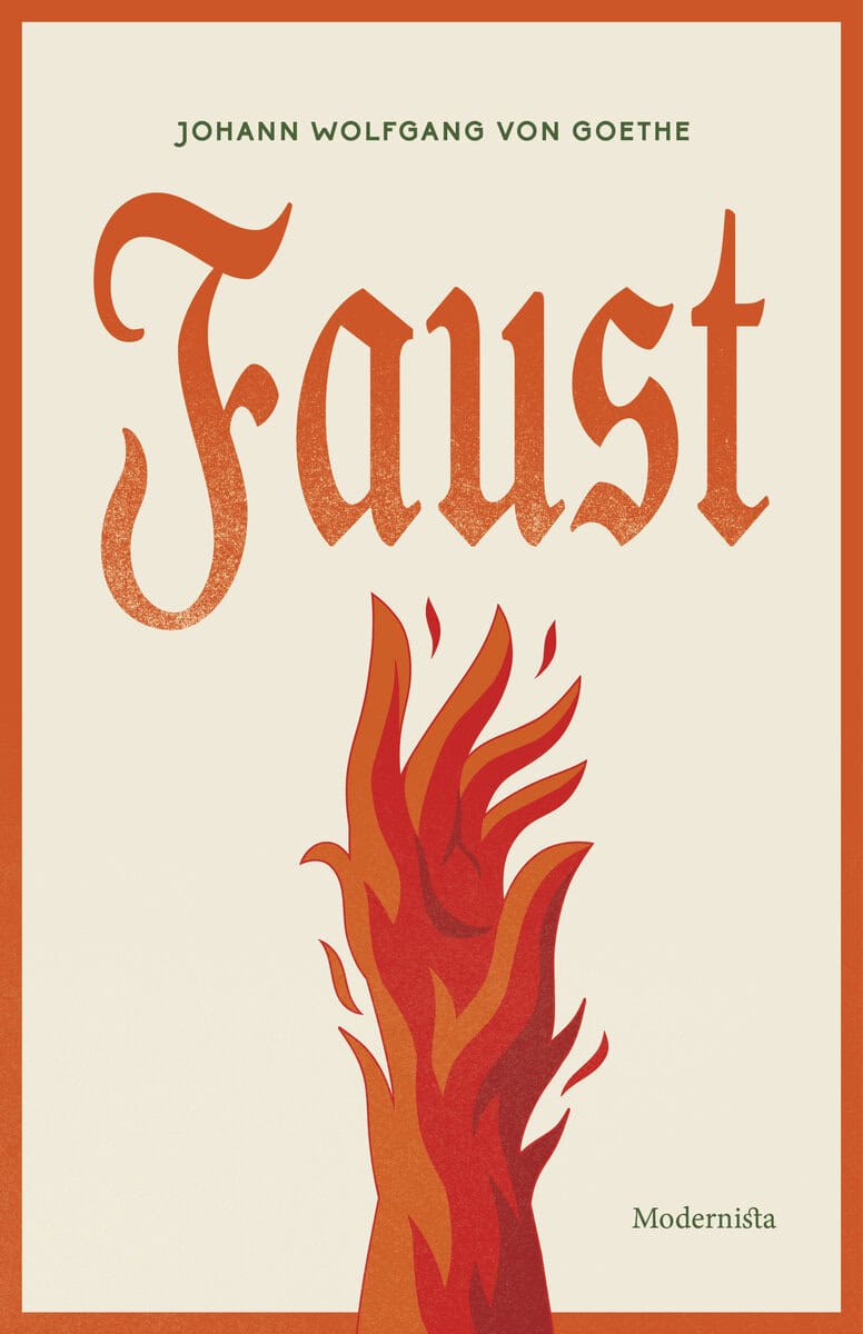Johann Wolfgang von Goethe : Faust