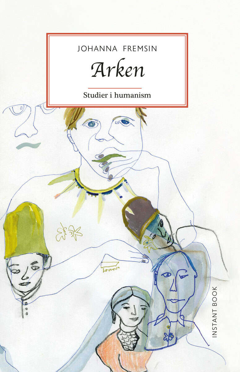Johanna Fremsin : Arken