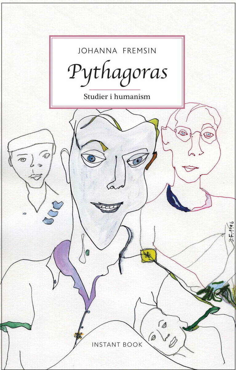Johanna Fremsin : Pythagoras