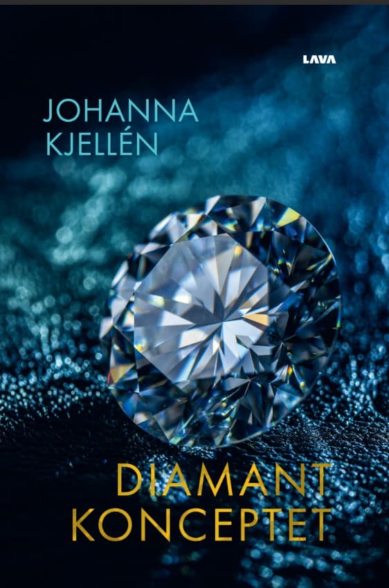 Johanna Kjellén : Diamantkonceptet