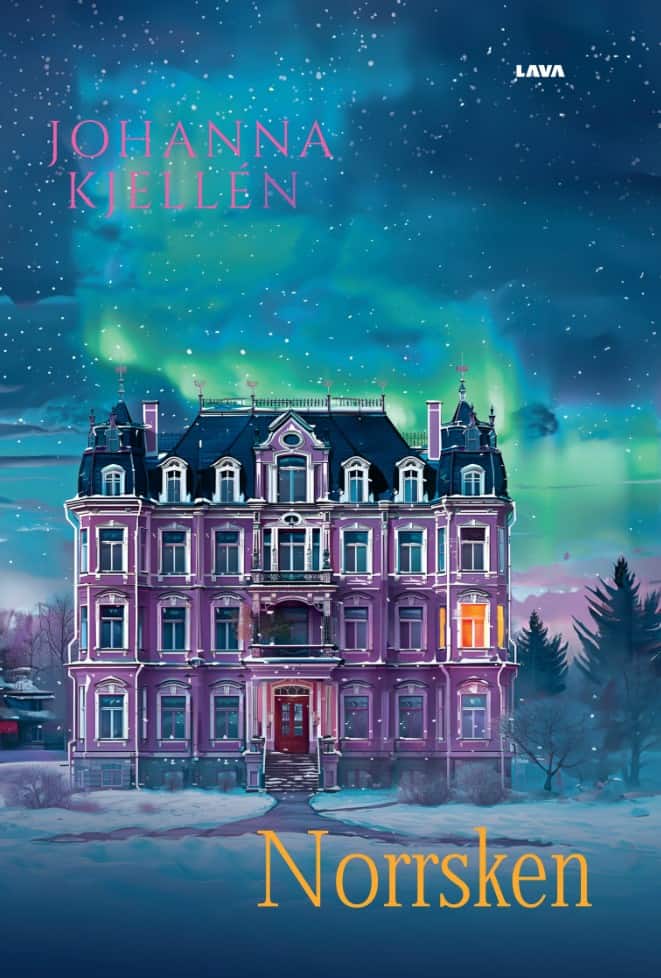 Johanna Kjellén : Norrsken