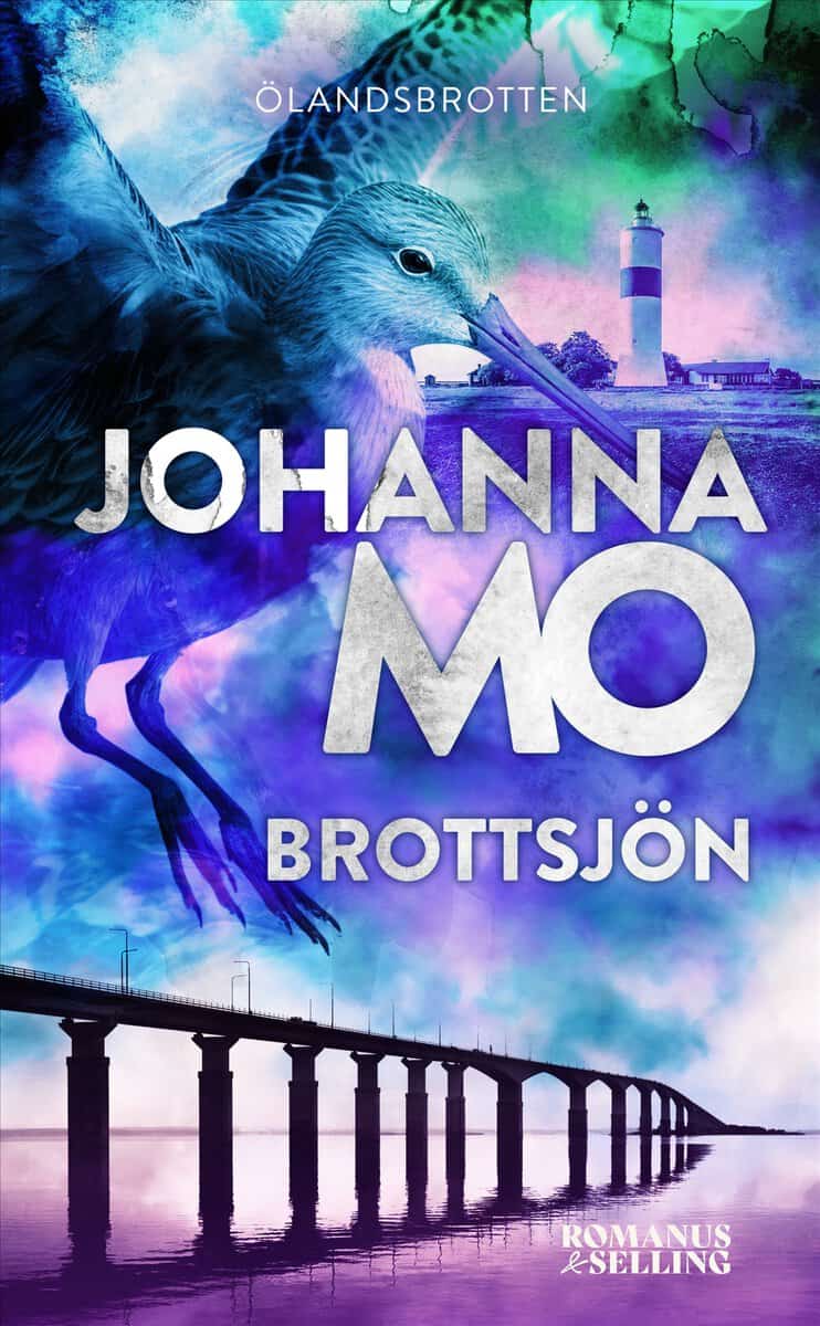 Johanna Mo : Brottsjön