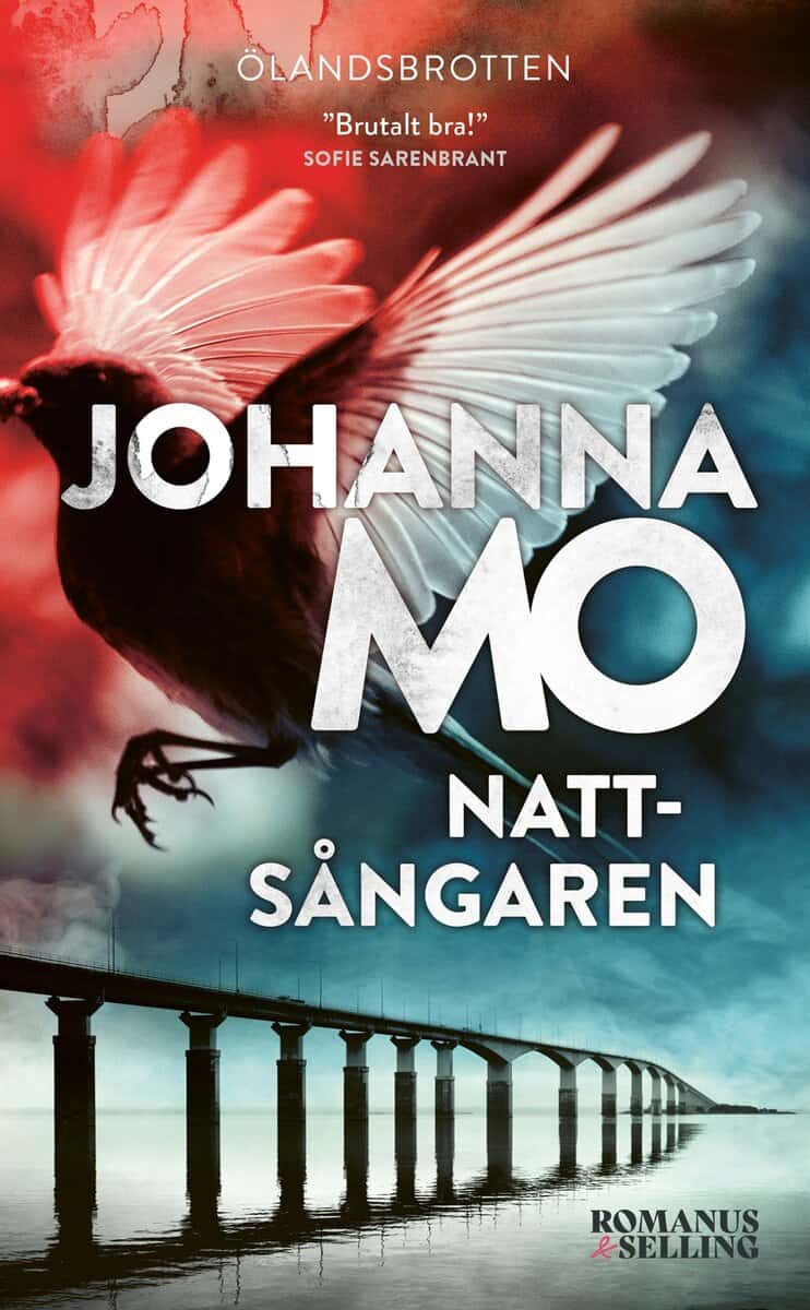 Johanna Mo : Nattsångaren