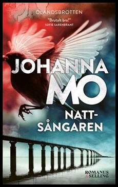 Johanna Mo : Nattsångaren