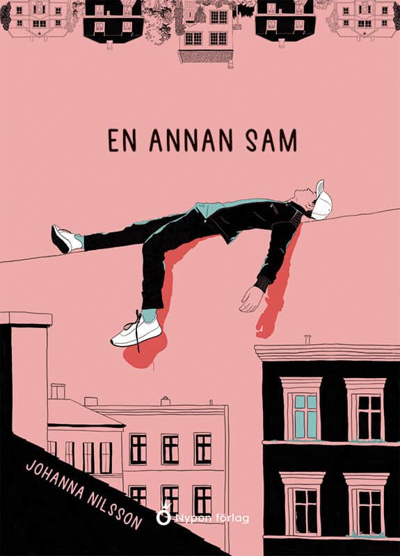 Johanna Nilsson : En annan Sam