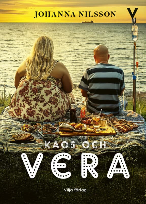 Johanna Nilsson : Kaos och Vera