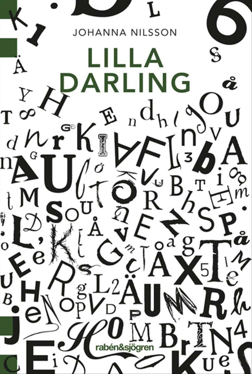Johanna Nilsson : Lilla Darling