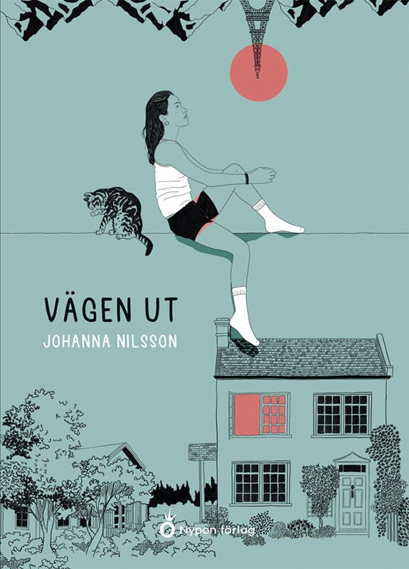 Johanna Nilsson : Vägen ut