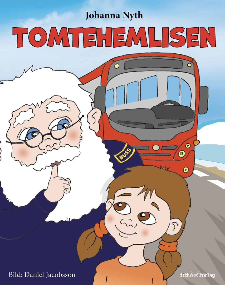 Johanna Nyth : Tomtehemlisen