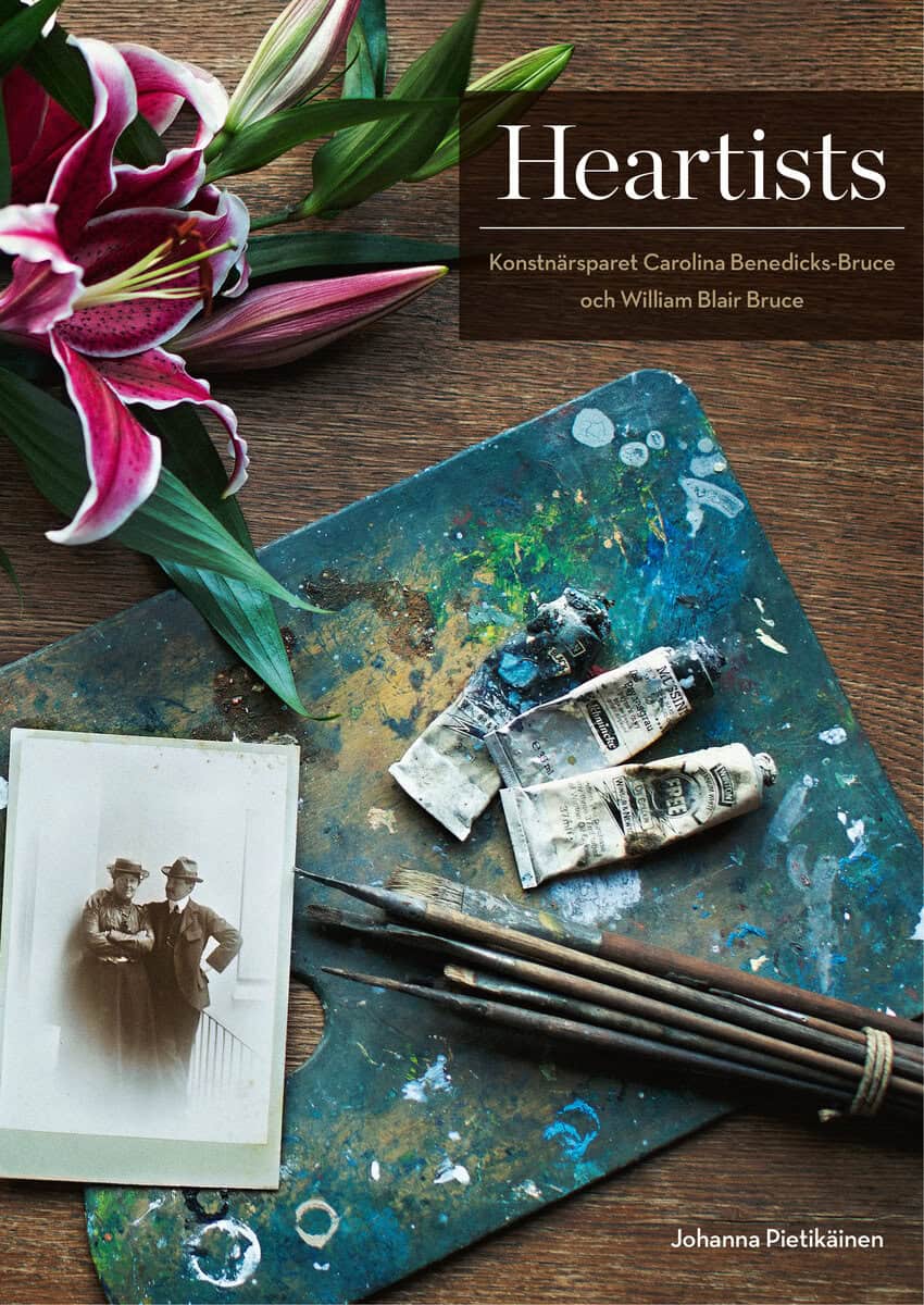 Johanna Pietikäinen : Heartists