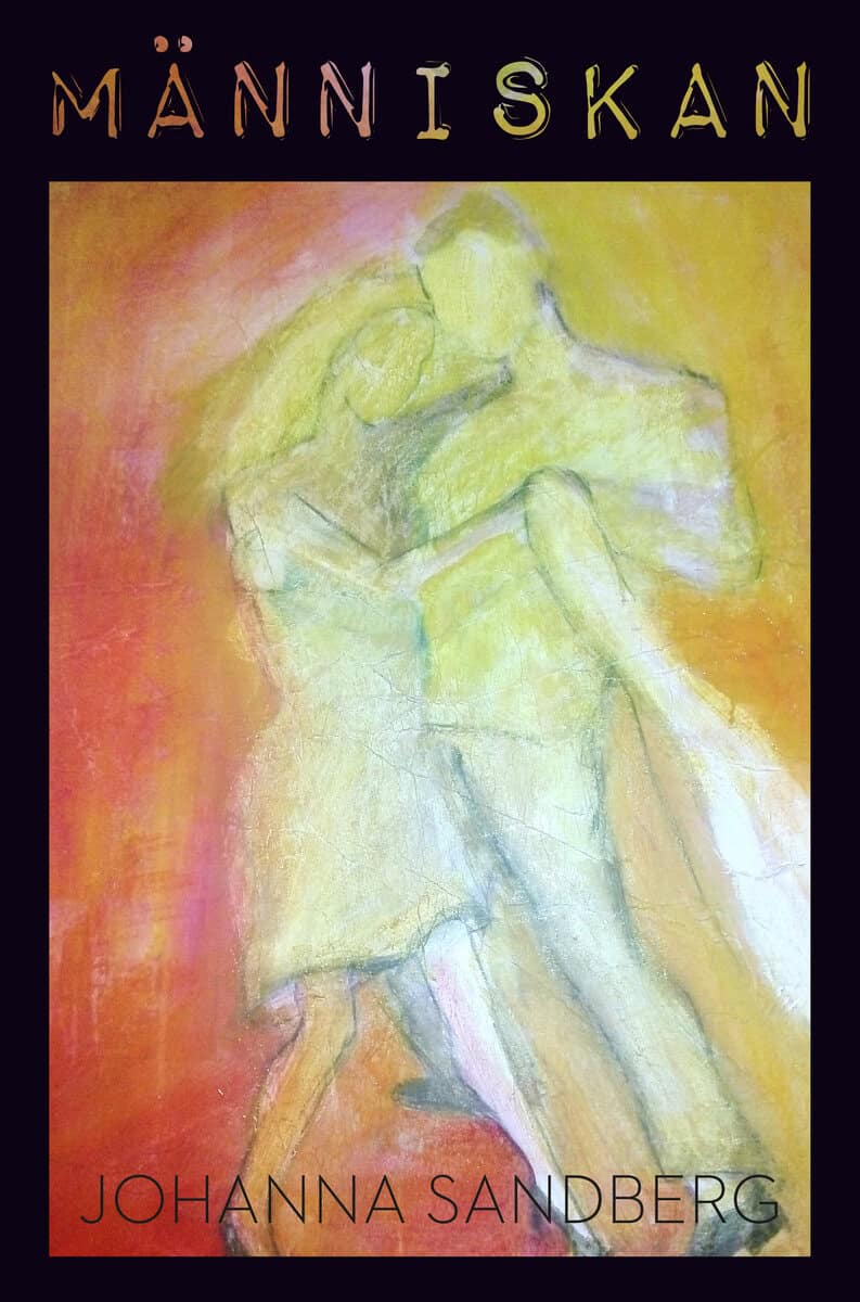 Johanna Sandberg : Människan