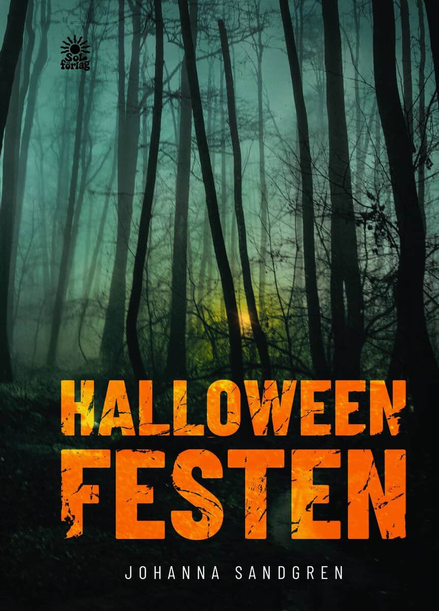 Johanna Sandgren : Halloweenfesten