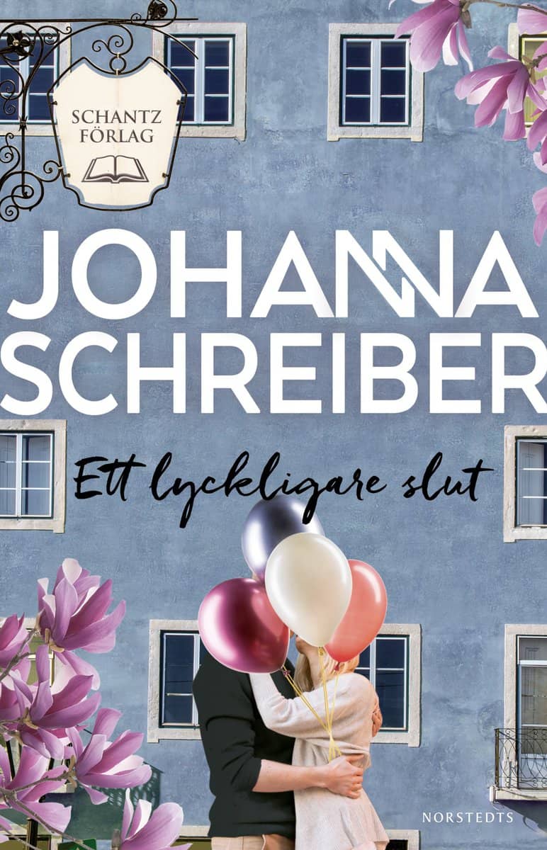 Johanna Schreiber : Ett lyckligare slut