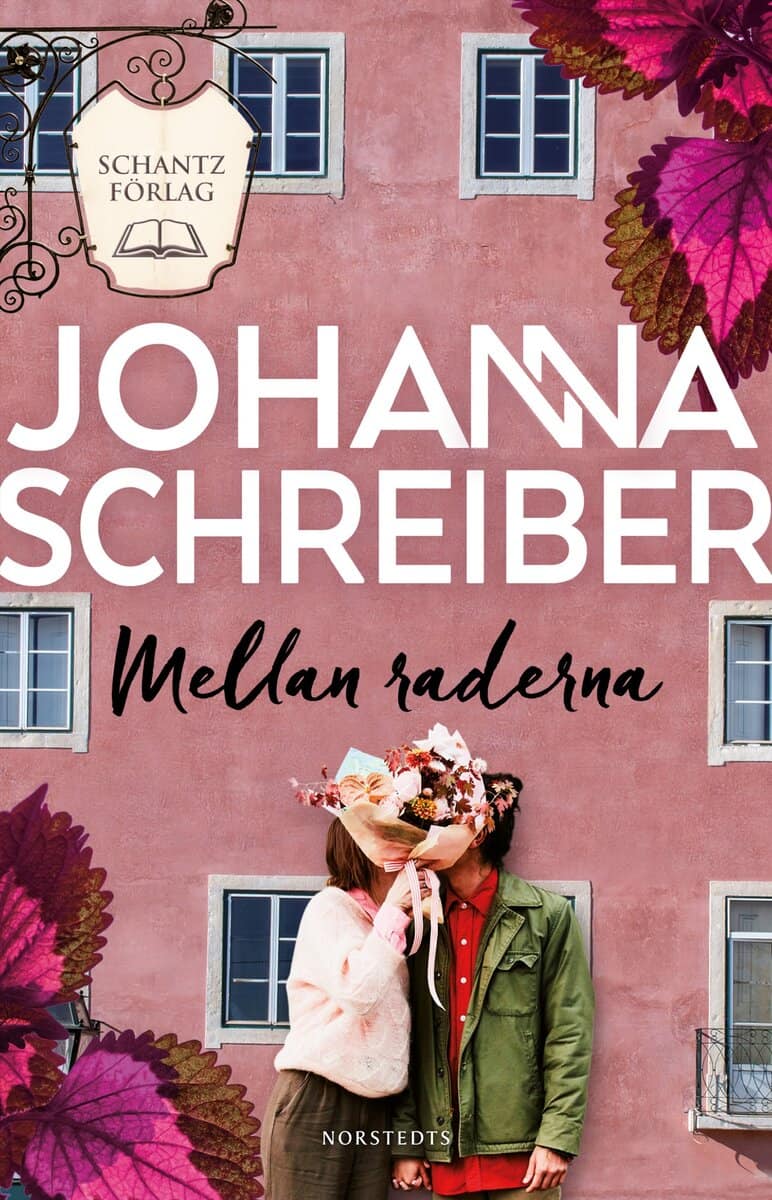 Johanna Schreiber : Mellan raderna