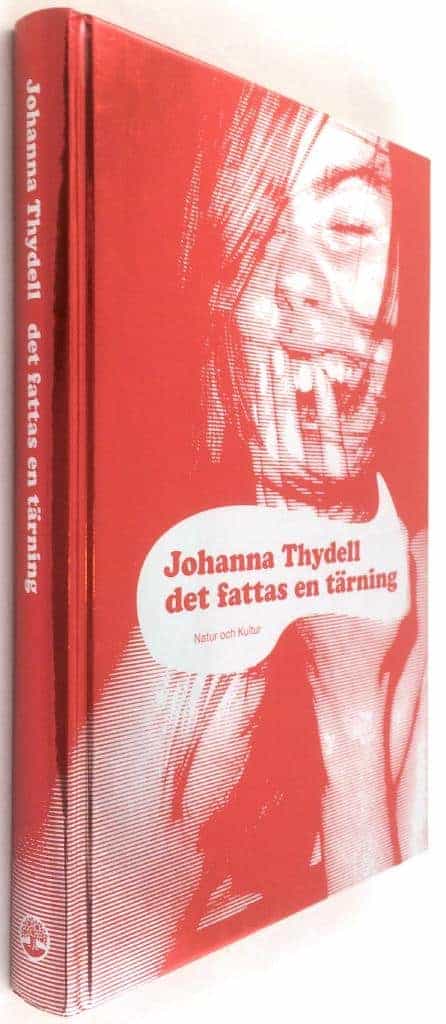 Johanna Thydell : Det fattas en tärning