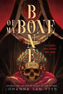 Johanna van Veen : Bone of My Bone