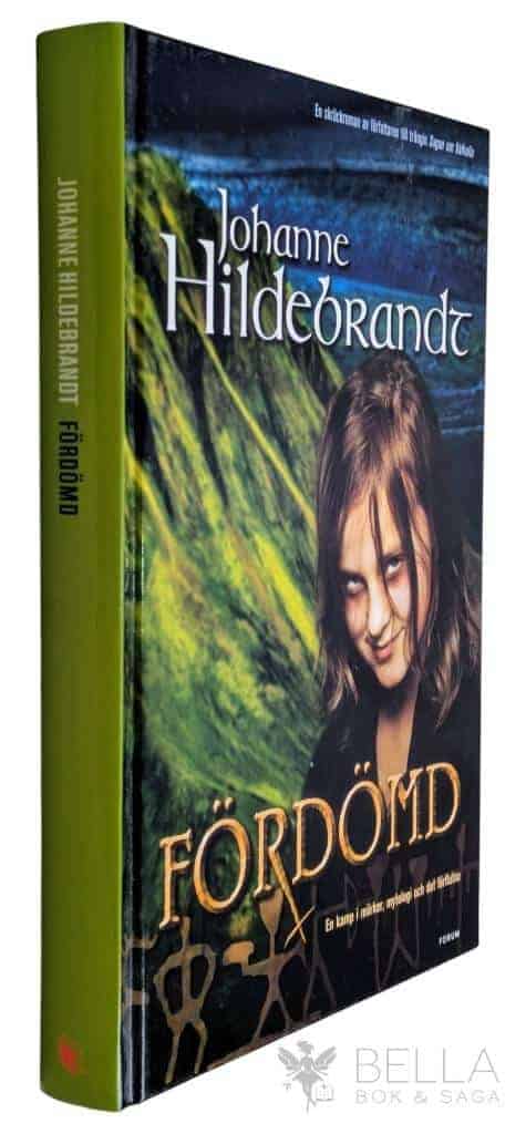 Johanne Hildebrandt : Fördömd
