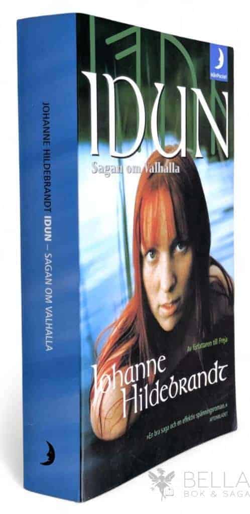 Johanne Hildebrandt : Idun