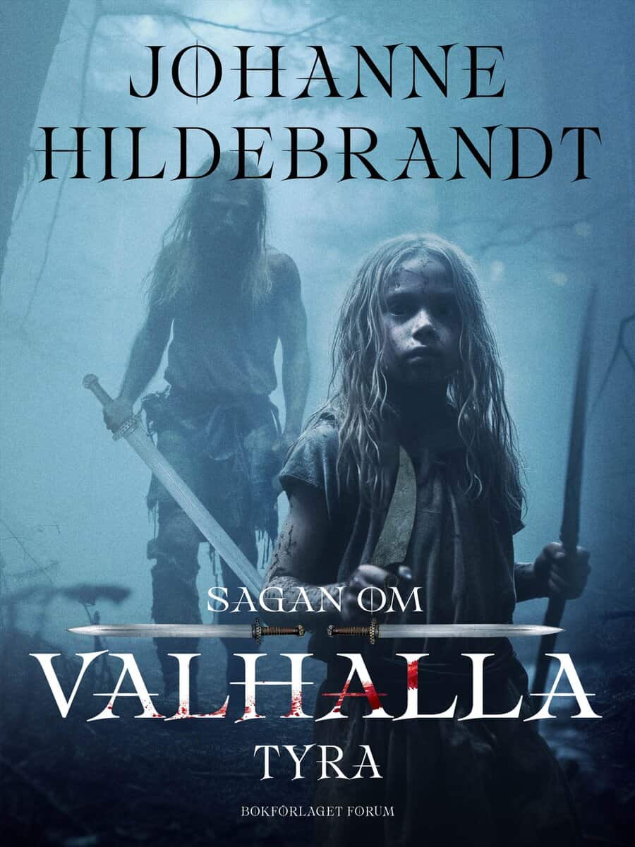 Johanne Hildebrandt : Tyra