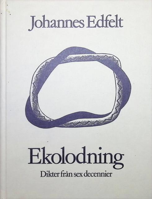 Johannes Edfelt : Ekolodning