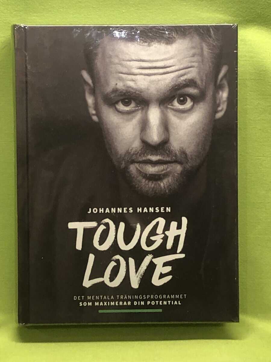 Johannes Hansen : Tough love